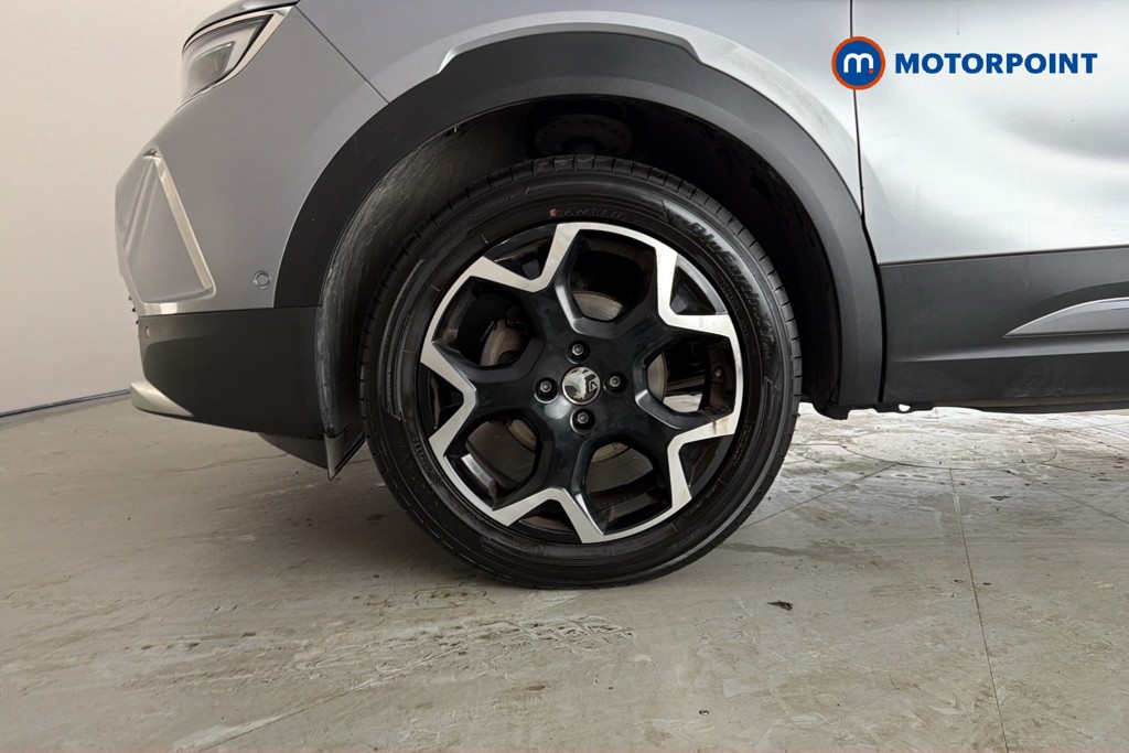 Vauxhall Mokka Ultimate Automatic Petrol SUV - Stock Number (1641223) - 47th supplementary image