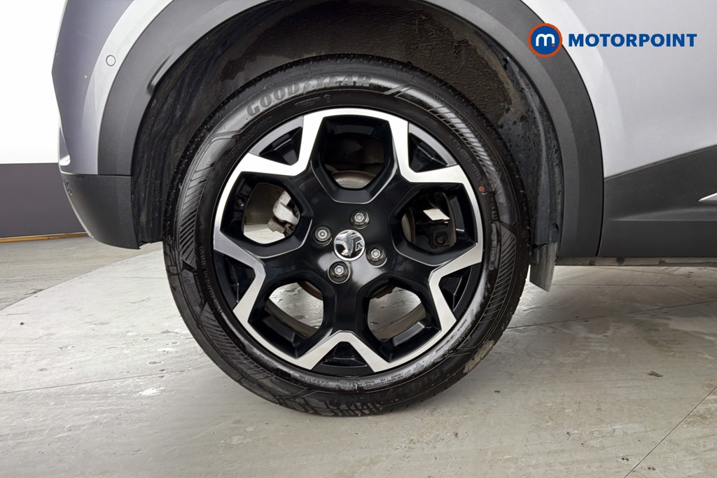 Vauxhall Mokka Ultimate Automatic Petrol SUV - Stock Number (1641223) - 49th supplementary image