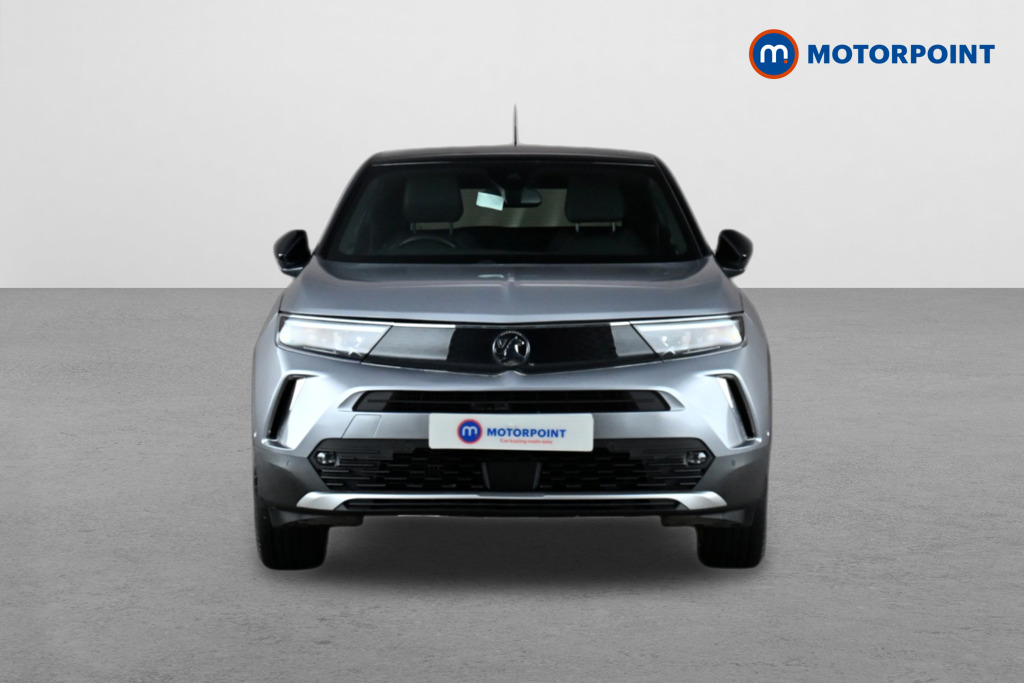 Vauxhall Mokka Ultimate Automatic Petrol SUV - Stock Number (1641223) - Front bumper