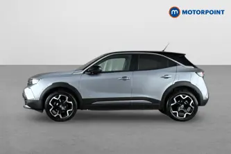 Vauxhall Mokka Ultimate Automatic Petrol SUV - Stock Number (1641223) - Passenger side