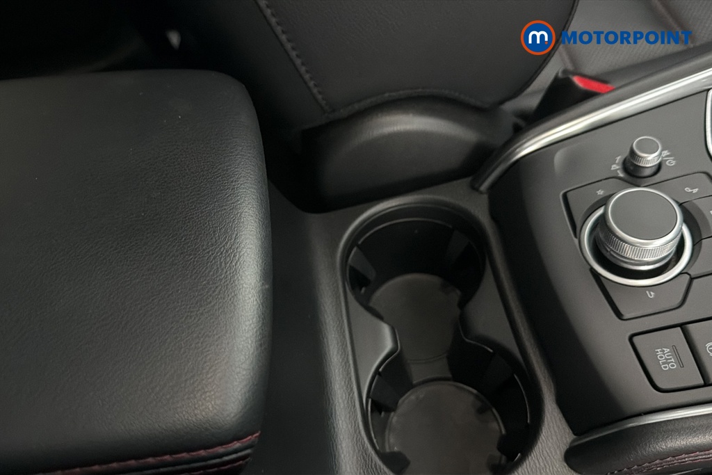 Mazda Cx-5 Homura Manual Petrol SUV - Stock Number (1641352) - 16th supplementary image