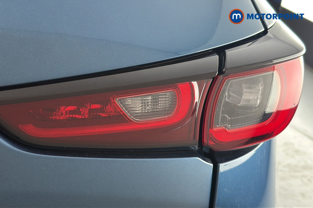 Mazda Cx-5 Homura Manual Petrol SUV - Stock Number (1641352) - 36th supplementary image