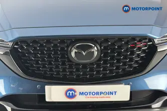 Mazda Cx-5 Homura Manual Petrol SUV - Stock Number (1641352) - 43rd supplementary image