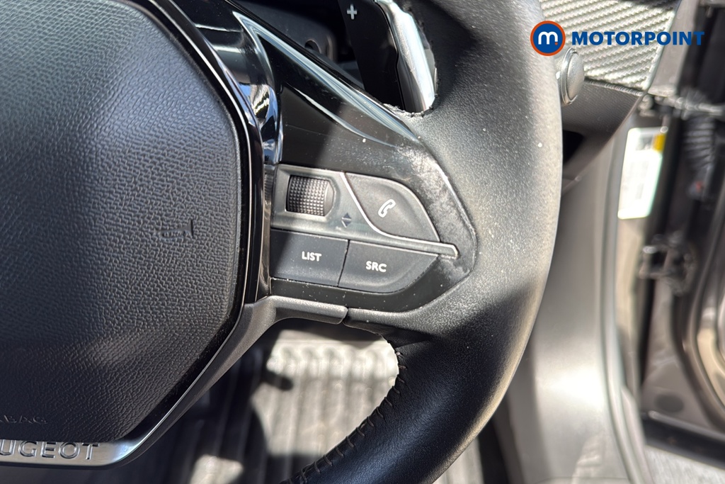 Peugeot 2008 Allure Premium Automatic Petrol SUV - Stock Number (1643299) - 3rd supplementary image
