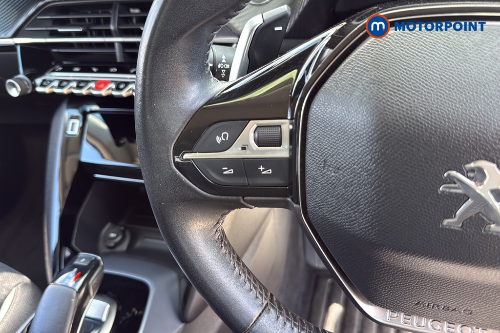 Peugeot 2008 Allure Premium Automatic Petrol SUV - Stock Number (1643299) - 4th supplementary image