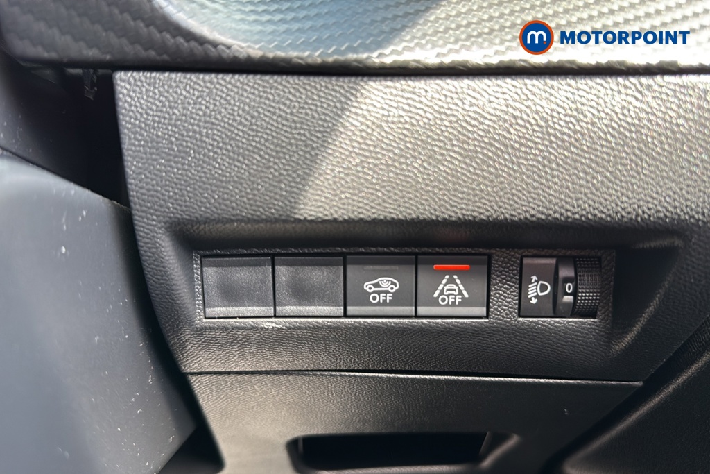 Peugeot 2008 Allure Premium Automatic Petrol SUV - Stock Number (1643299) - 11th supplementary image