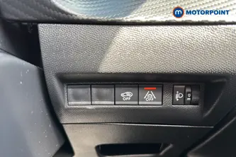 Peugeot 2008 Allure Premium Automatic Petrol SUV - Stock Number (1643299) - 11th supplementary image