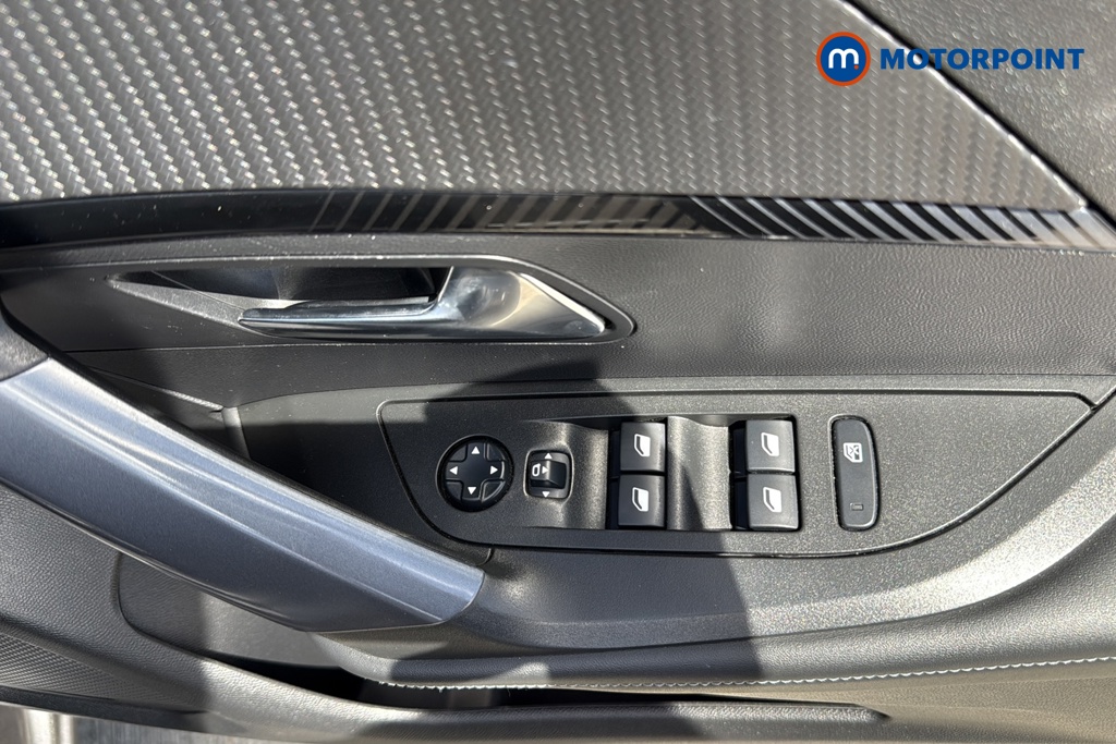Peugeot 2008 Allure Premium Automatic Petrol SUV - Stock Number (1643299) - 19th supplementary image