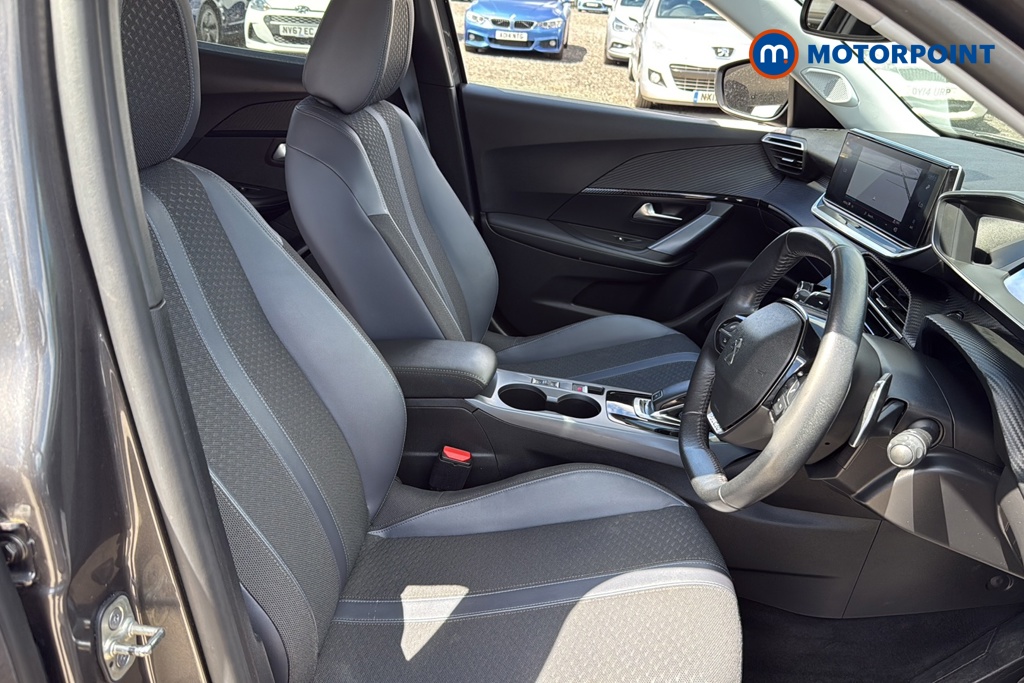 Peugeot 2008 Allure Premium Automatic Petrol SUV - Stock Number (1643299) - 22nd supplementary image