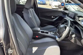 Peugeot 2008 Allure Premium Automatic Petrol SUV - Stock Number (1643299) - 22nd supplementary image