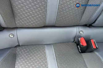 Peugeot 2008 Allure Premium Automatic Petrol SUV - Stock Number (1643299) - 27th supplementary image