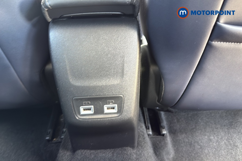 Peugeot 2008 Allure Premium Automatic Petrol SUV - Stock Number (1643299) - 28th supplementary image