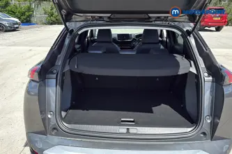 Peugeot 2008 Allure Premium Automatic Petrol SUV - Stock Number (1643299) - 30th supplementary image