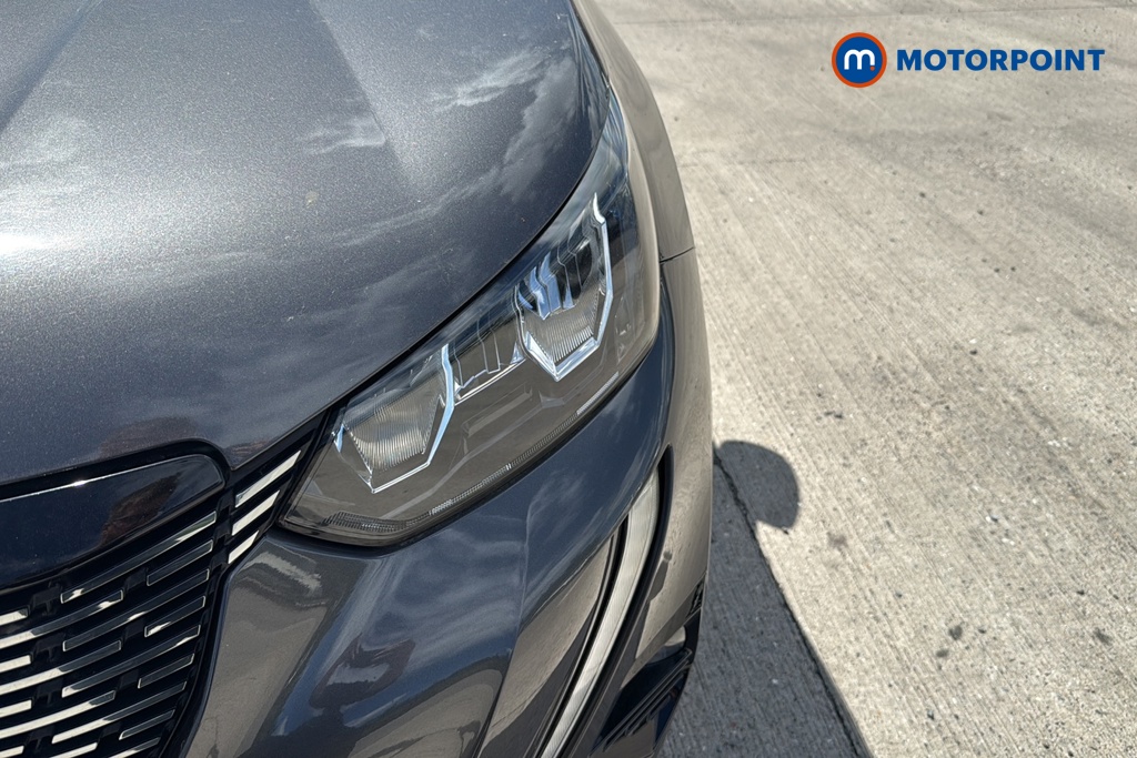 Peugeot 2008 Allure Premium Automatic Petrol SUV - Stock Number (1643299) - 42nd supplementary image