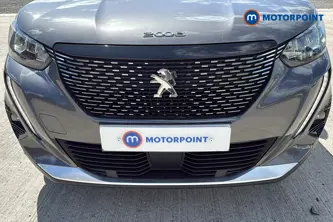 Peugeot 2008 Allure Premium Automatic Petrol SUV - Stock Number (1643299) - 43rd supplementary image