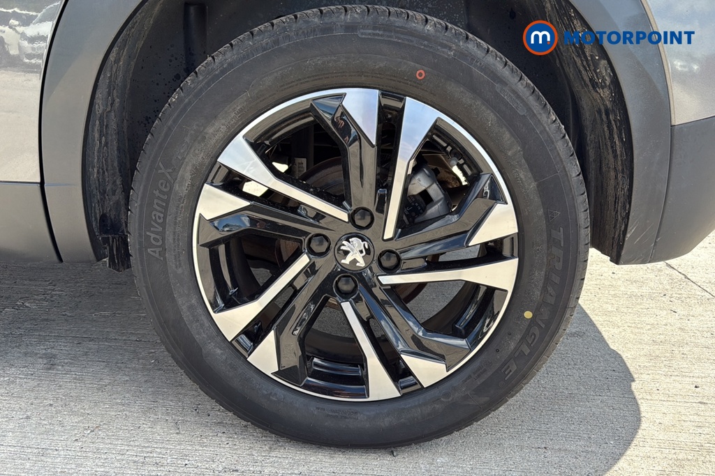 Peugeot 2008 Allure Premium Automatic Petrol SUV - Stock Number (1643299) - 45th supplementary image