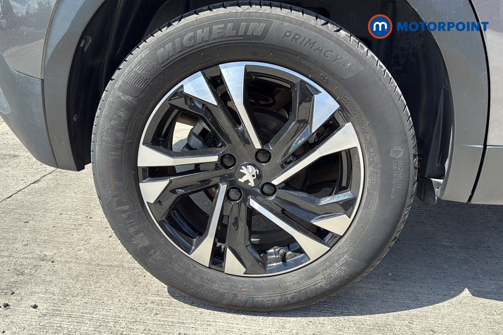 Peugeot 2008 Allure Premium Automatic Petrol SUV - Stock Number (1643299) - 46th supplementary image