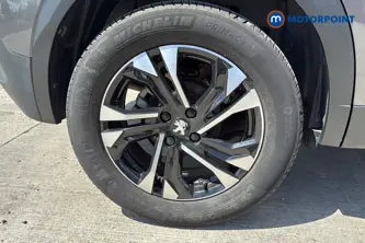 Peugeot 2008 Allure Premium Automatic Petrol SUV - Stock Number (1643299) - 46th supplementary image