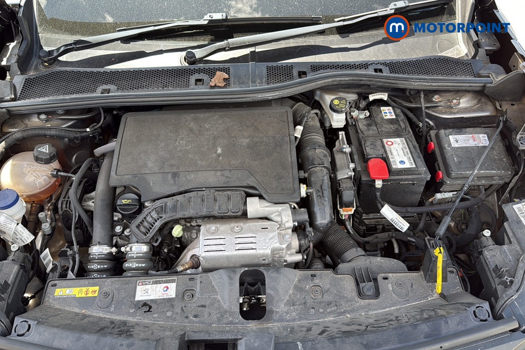 Peugeot 2008 Allure Premium Automatic Petrol SUV - Stock Number (1643299) - 48th supplementary image