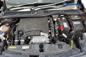 Peugeot 2008 Allure Premium Automatic Petrol SUV - Stock Number (1643299) - 48th supplementary image