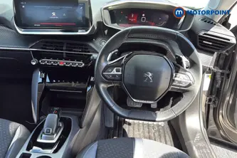 Peugeot 2008 Allure Premium Automatic Petrol SUV - Stock Number (1643299) - 1st supplementary image