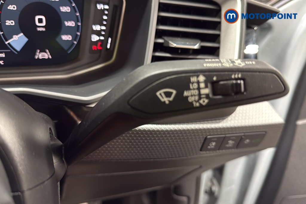 Audi A1 Sport Manual Petrol Hatchback - Stock Number (1643918) - 6th supplementary image