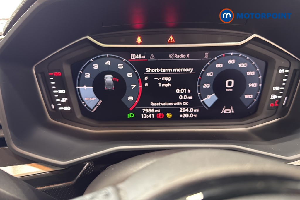 Audi A1 Sport Manual Petrol Hatchback - Stock Number (1643918) - 7th supplementary image