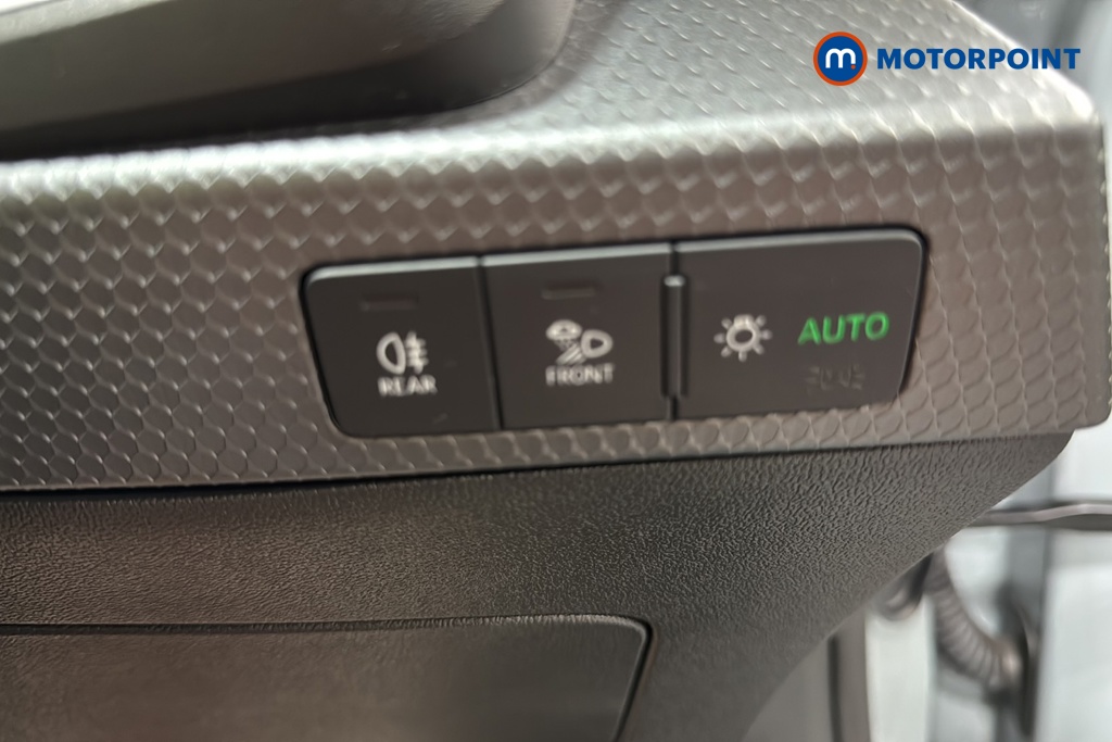 Audi A1 Sport Manual Petrol Hatchback - Stock Number (1643918) - 11th supplementary image