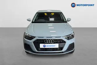 Audi A1 Sport Manual Petrol Hatchback - Stock Number (1643918) - Front bumper