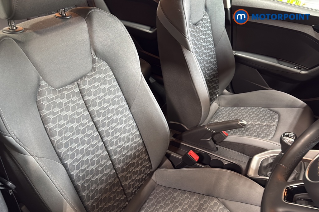 Audi A1 Sport Manual Petrol Hatchback - Stock Number (1643918) - 22nd supplementary image