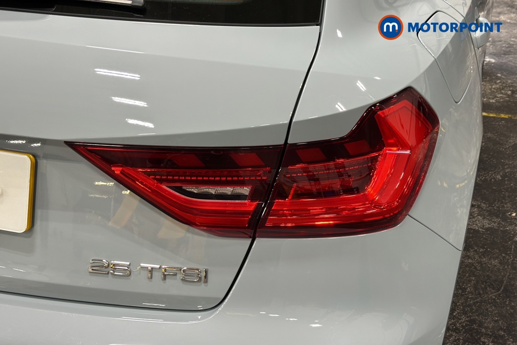 Audi A1 Sport Manual Petrol Hatchback - Stock Number (1643918) - 36th supplementary image