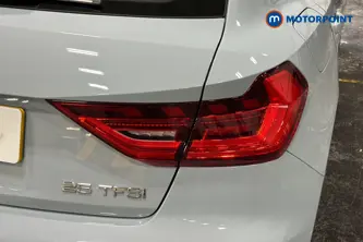 Audi A1 Sport Manual Petrol Hatchback - Stock Number (1643918) - 36th supplementary image
