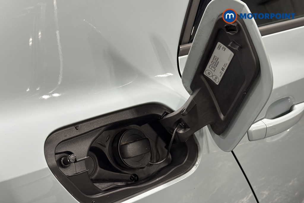 Audi A1 Sport Manual Petrol Hatchback - Stock Number (1643918) - 41st supplementary image