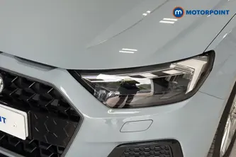 Audi A1 Sport Manual Petrol Hatchback - Stock Number (1643918) - 42nd supplementary image