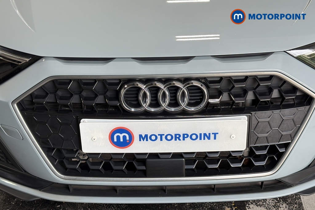 Audi A1 Sport Manual Petrol Hatchback - Stock Number (1643918) - 43rd supplementary image