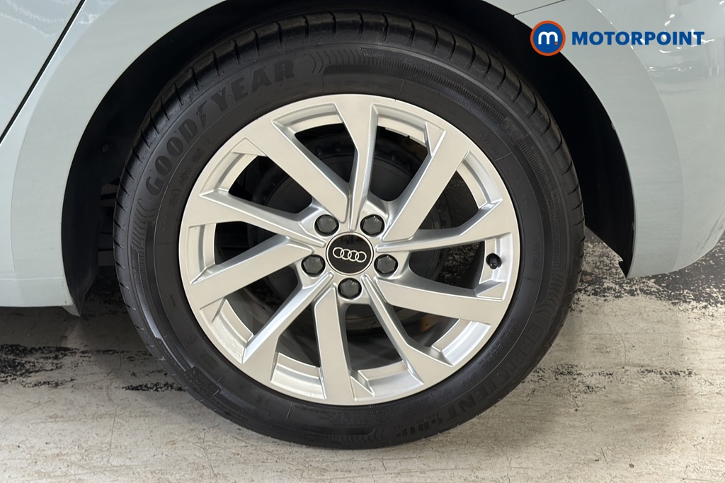 Audi A1 Sport Manual Petrol Hatchback - Stock Number (1643918) - 45th supplementary image