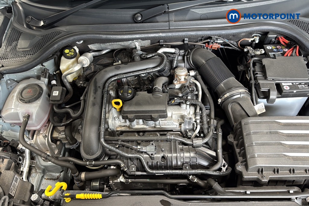 Audi A1 Sport Manual Petrol Hatchback - Stock Number (1643918) - 48th supplementary image