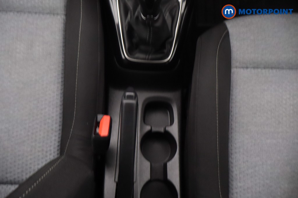 Vauxhall Corsa Design Manual Petrol Hatchback - Stock Number (1644355) - 5th supplementary image