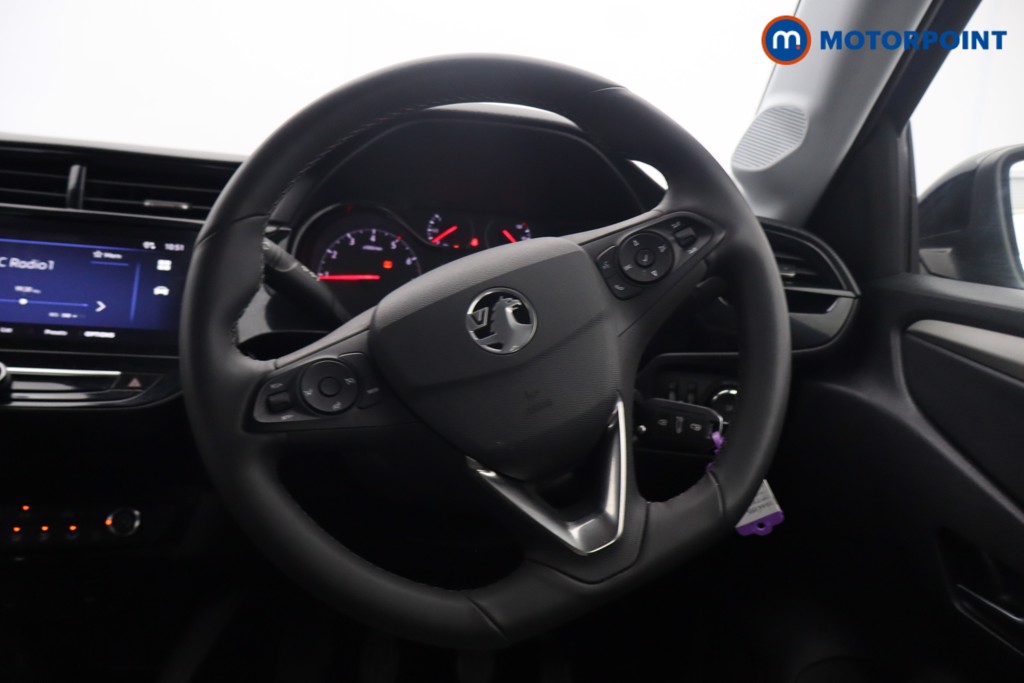 Vauxhall Corsa Design Manual Petrol Hatchback - Stock Number (1644355) - 6th supplementary image