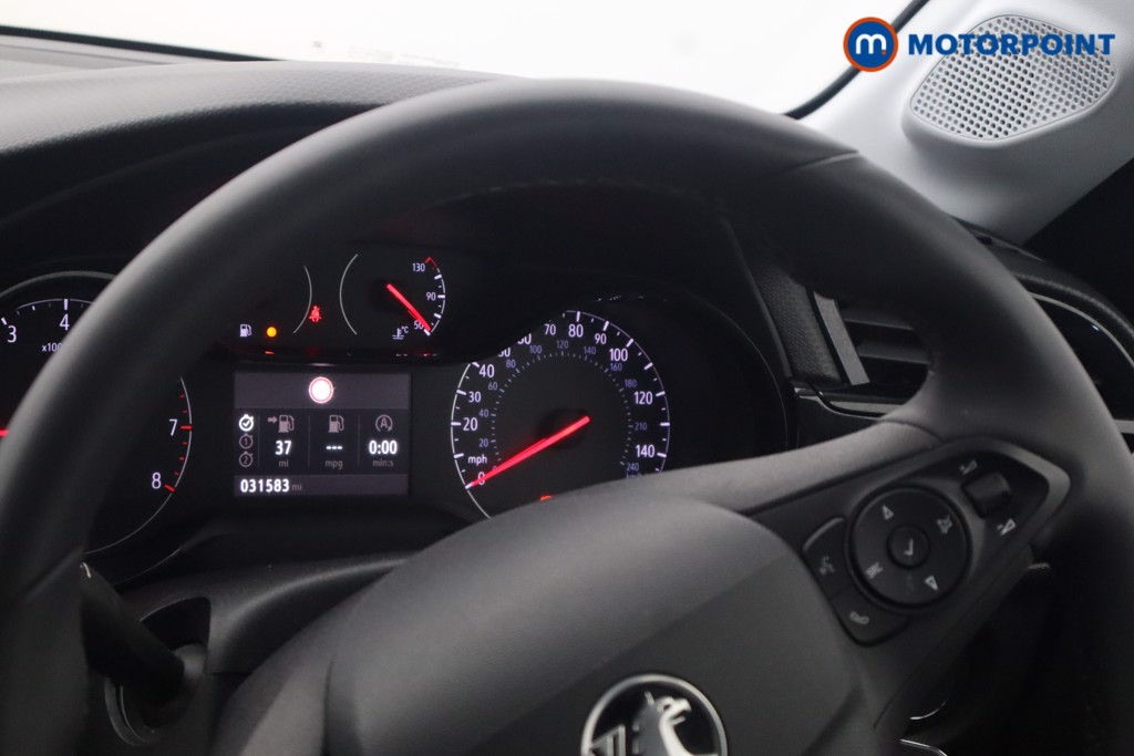 Vauxhall Corsa Design Manual Petrol Hatchback - Stock Number (1644355) - 9th supplementary image