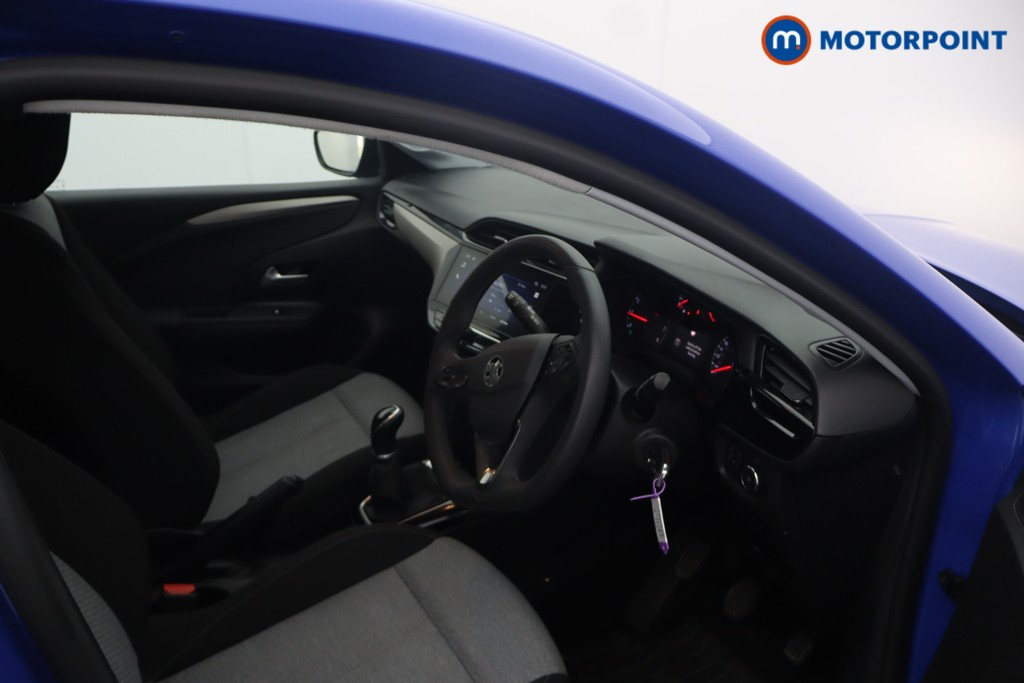 Vauxhall Corsa Design Manual Petrol Hatchback - Stock Number (1644355) - 10th supplementary image