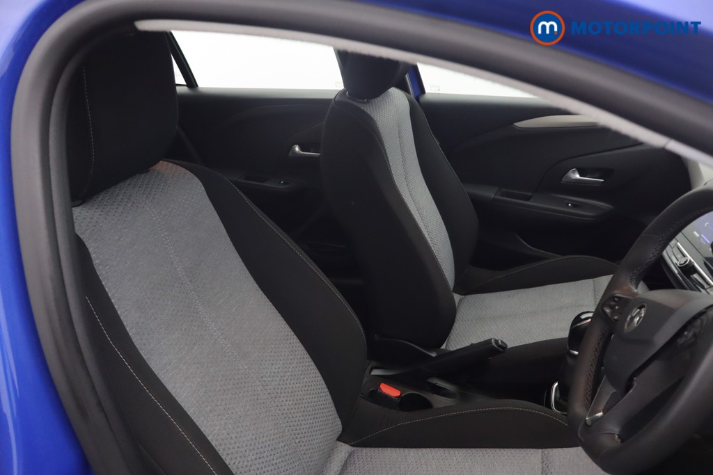 Vauxhall Corsa Design Manual Petrol Hatchback - Stock Number (1644355) - 11th supplementary image