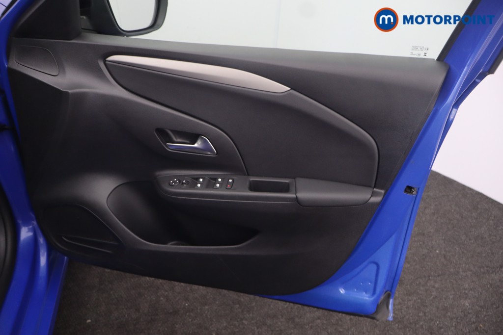 Vauxhall Corsa Design Manual Petrol Hatchback - Stock Number (1644355) - 12th supplementary image