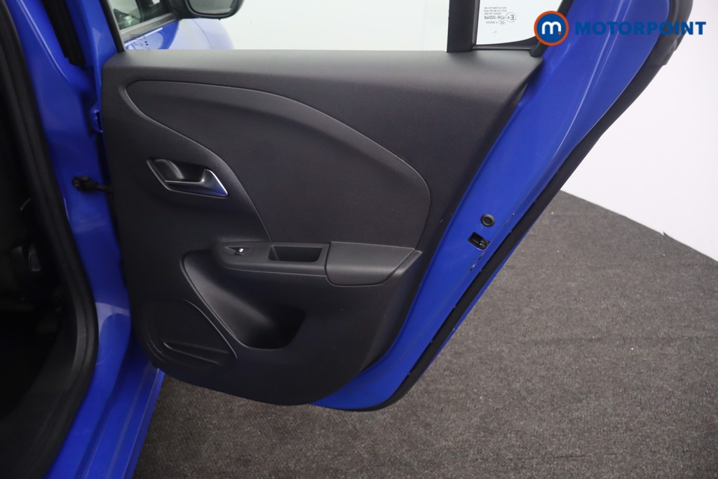 Vauxhall Corsa Design Manual Petrol Hatchback - Stock Number (1644355) - 16th supplementary image
