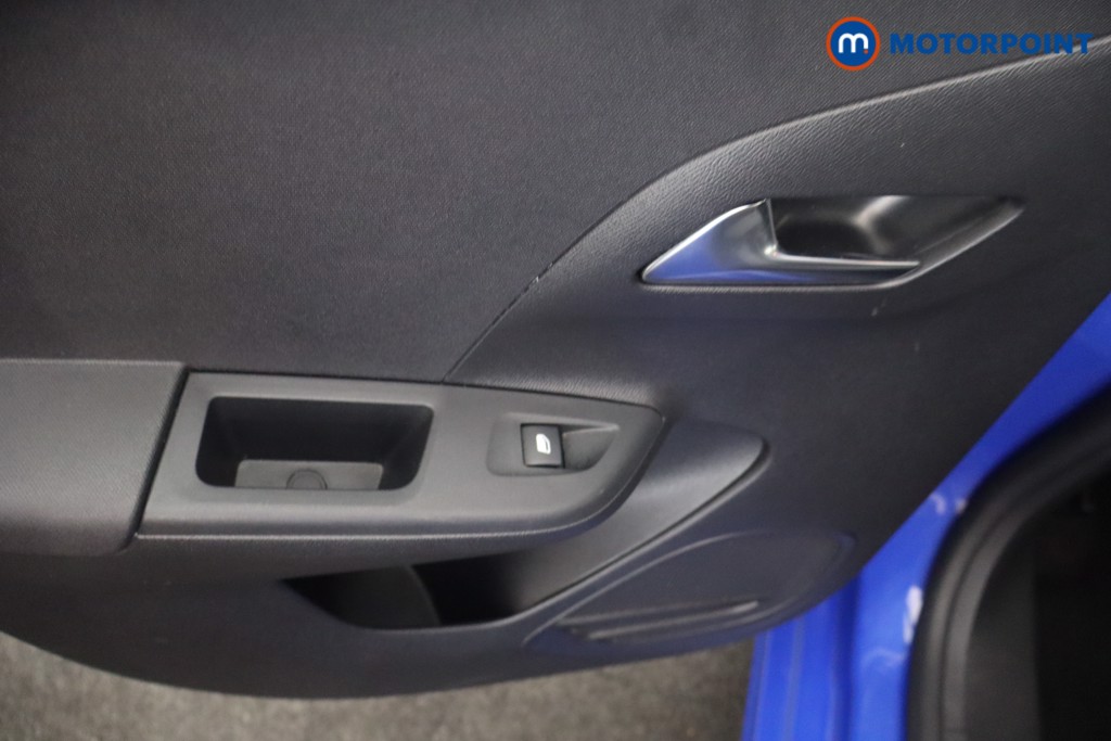 Vauxhall Corsa Design Manual Petrol Hatchback - Stock Number (1644355) - 22nd supplementary image