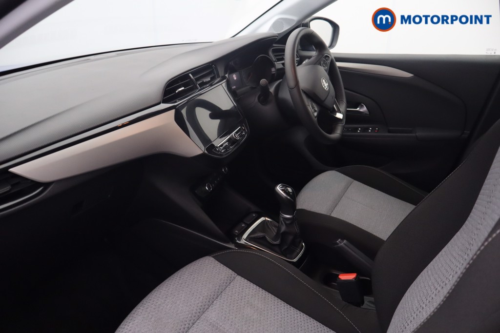 Vauxhall Corsa Design Manual Petrol Hatchback - Stock Number (1644355) - 23rd supplementary image