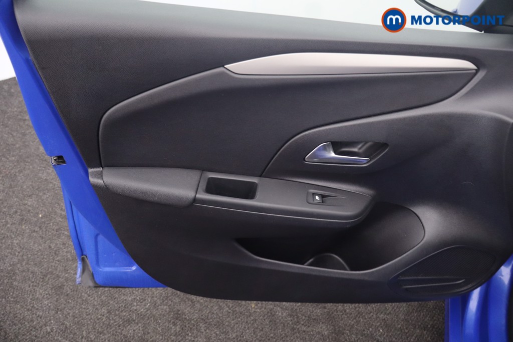 Vauxhall Corsa Design Manual Petrol Hatchback - Stock Number (1644355) - 24th supplementary image