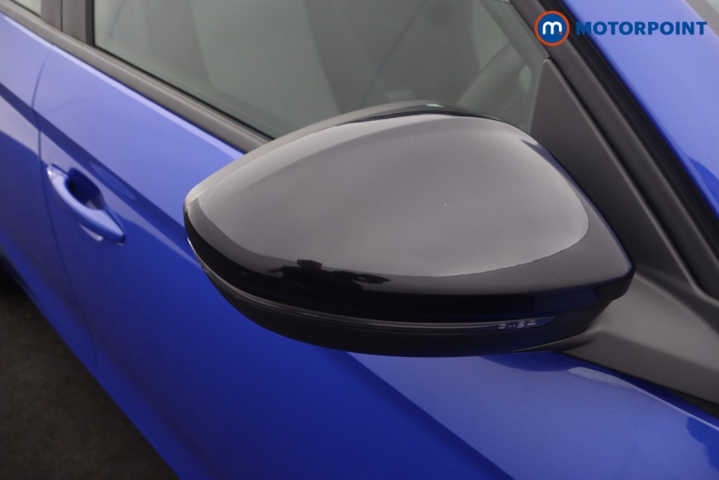 Vauxhall Corsa Design Manual Petrol Hatchback - Stock Number (1644355) - 32nd supplementary image