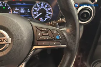 Nissan Juke Tekna-Plus Automatic Petrol SUV - Stock Number (1644924) - 3rd supplementary image