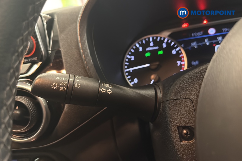 Nissan Juke Tekna-Plus Automatic Petrol SUV - Stock Number (1644924) - 5th supplementary image